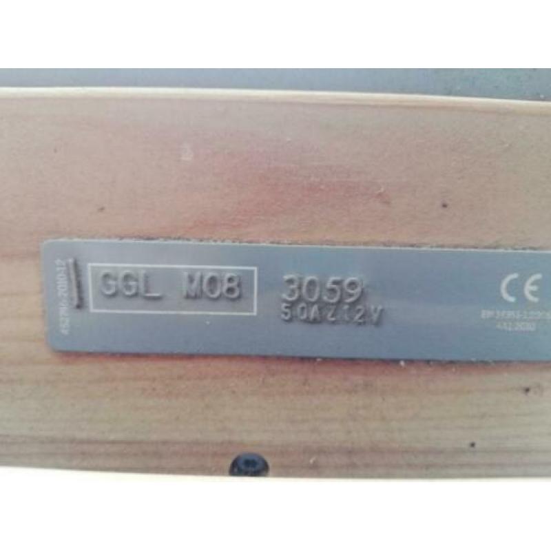 Velux GGL M08 dakraamrolgordijnen en horren