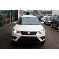 Seat Arona 1.0 TSI Style Business Intense | €1305 PRIJSVOORD