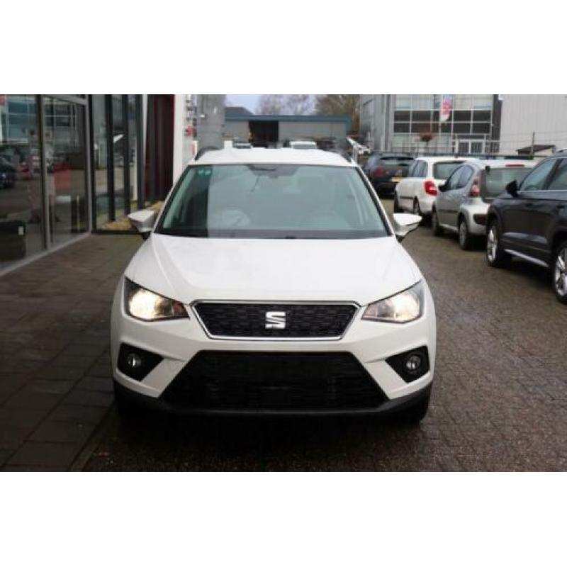 Seat Arona 1.0 TSI Style Business Intense | €1305 PRIJSVOORD