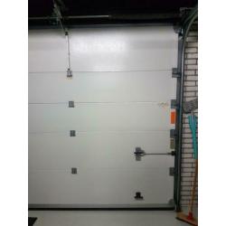 garagedeur
