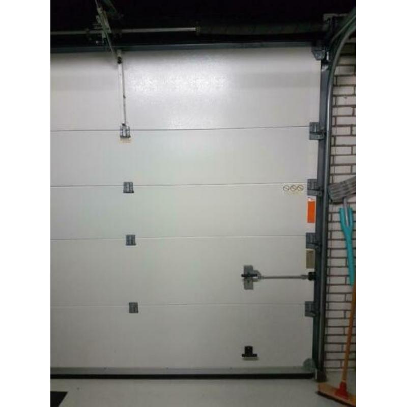garagedeur