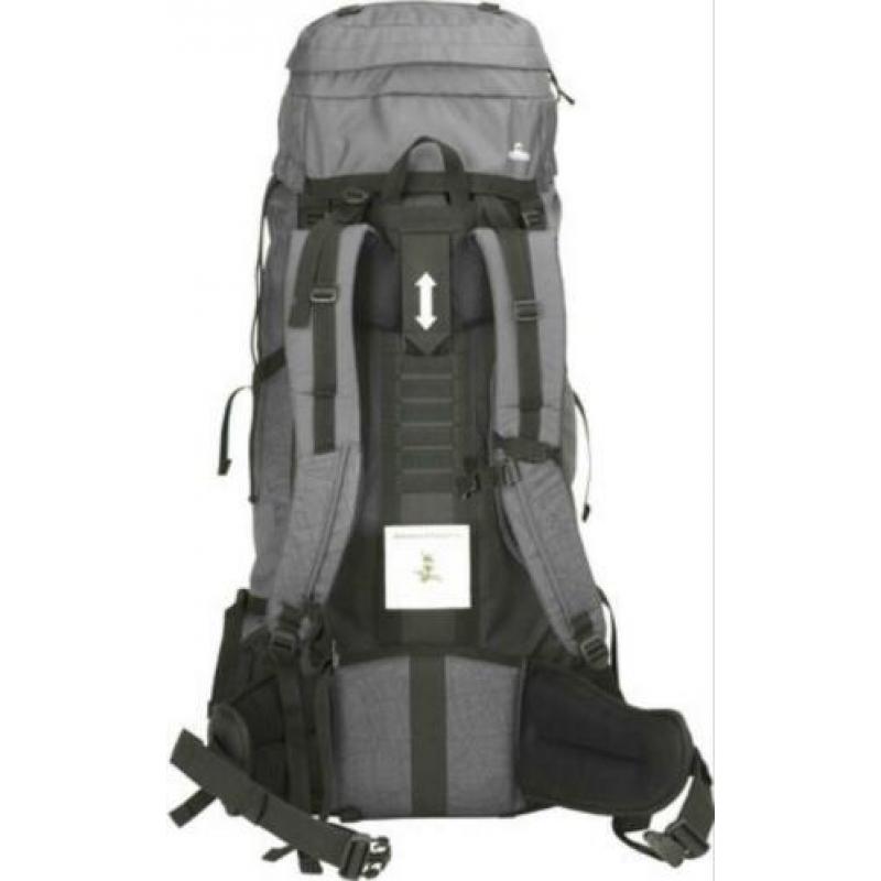 Nomad Cayenne 70 liter backpack