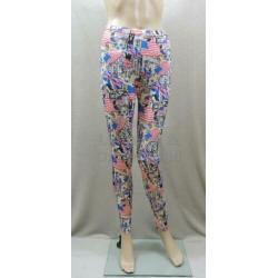 Legging American One Size (322)