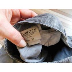 Absolut Joy zeer leuke ribbroek W 31 L 34.