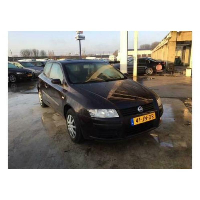 Fiat Stilo 1.2-16v Active