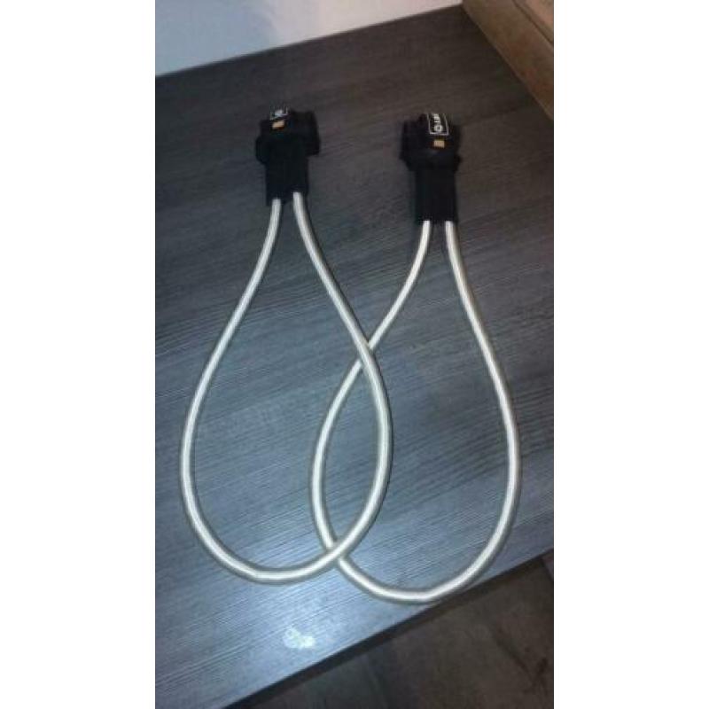 Unifiber mono loops trapezetouw 32 inch