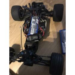 Hpi e firestorm 10t flux