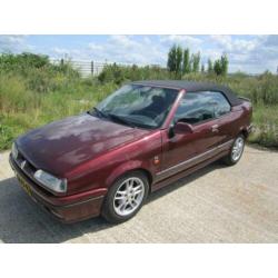 Renault 19 1.8 Fairway / Cruise control/APK/NAP