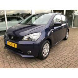 Seat Mii 1.0 Style Intense 5 Deurs, Airco, Cruise control