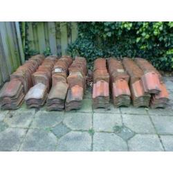 400 Oude Holle/Oud Hollandse Dakpannen