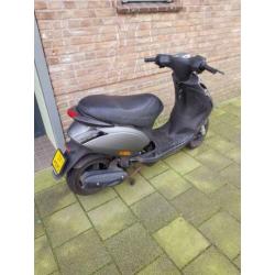 Piaggio zip 4 takt