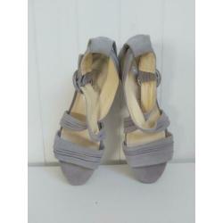 ASHLEY BROOKE mooie pumps mt 38