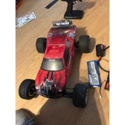 Hpi e firestorm 10t flux