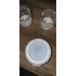 Riviera Maison voltive o.a summer 6 stuks