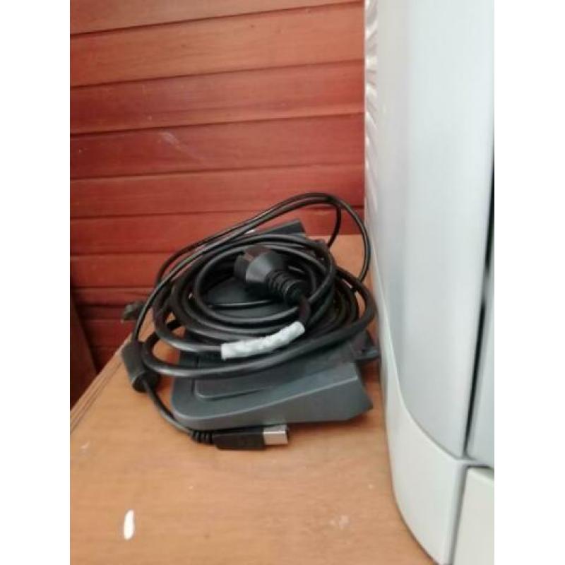 Laser printer HP