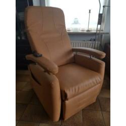 sta op stoel Fitform 570 Vario