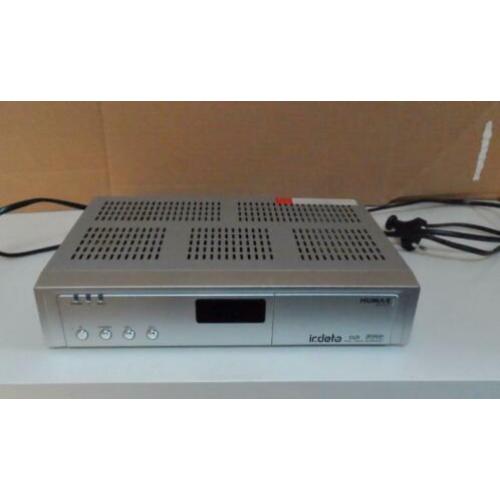 (DV04) Humax digitale ontvanger