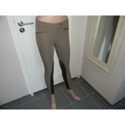 MARCCAIN mooie broek (skinny) MAAT 34 (N1) ALS NIUEW