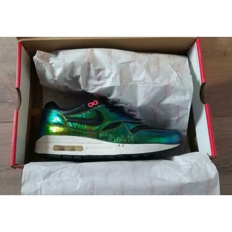 ?SUP QS?Originele Nike Air Max 1 in maat 42?
