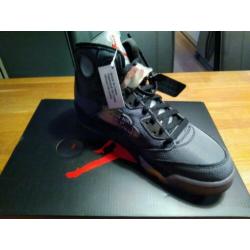 Jordan 5 Retro Off-White Black 650 € 42 half