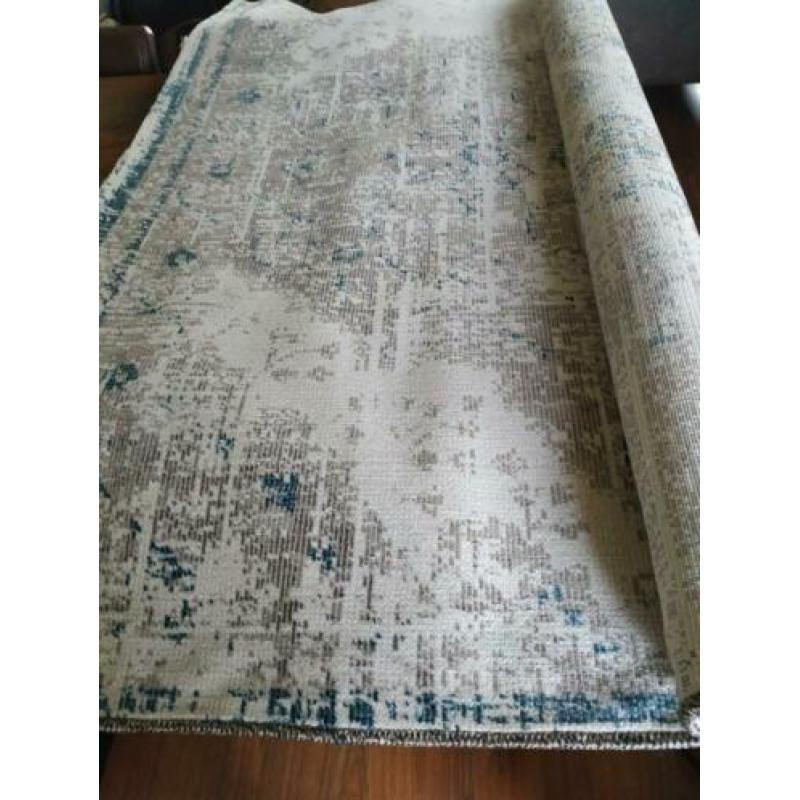 Vloerkleed met Hanglamp