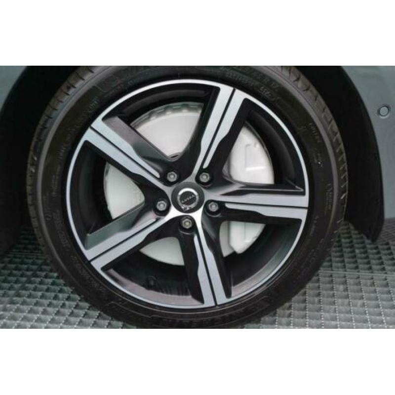 VOLVO V40 2.0 D3 150PK Geartronic Polar+ Sport
