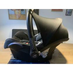 Maxi cosi cabriofix