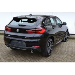 BMW X2 sDrive20i Executive M Sport / Automaat/ Audio Media P