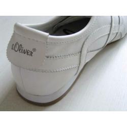 Sportschoenen van s.oliver -leer- nieuw!!!!!!!!!!!!!!!!!!!!