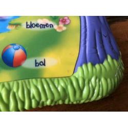 SPEEL EN LEERBOS DISNEY VTech Winnie de Poeh