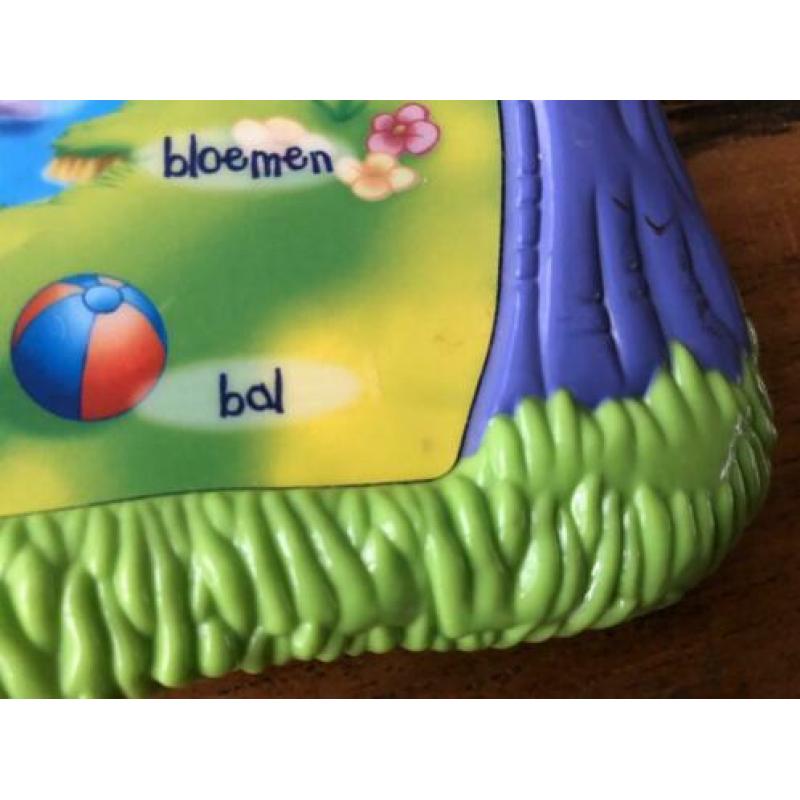 SPEEL EN LEERBOS DISNEY VTech Winnie de Poeh