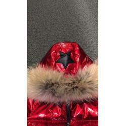 Goldbergh winterjas maat 40