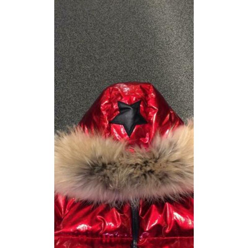 Goldbergh winterjas maat 40