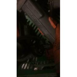 Te koop voor de knutselaar techneut div inkoopketen machines