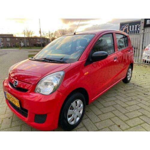 Daihatsu Cuore 1.0 Trend