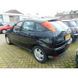 Ford Focus 1.6-16V Trend Automaat APK 02-21 (bj 2000)