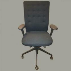 Bureaustoel Vitra