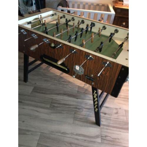 Mooie topper 2000 te koop