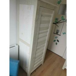 Babykamer compleet