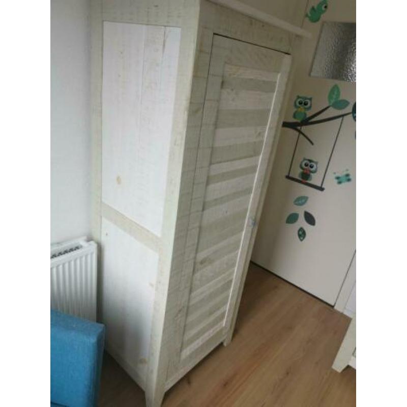 Babykamer compleet