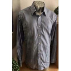 Springbuck overhemd maat 43