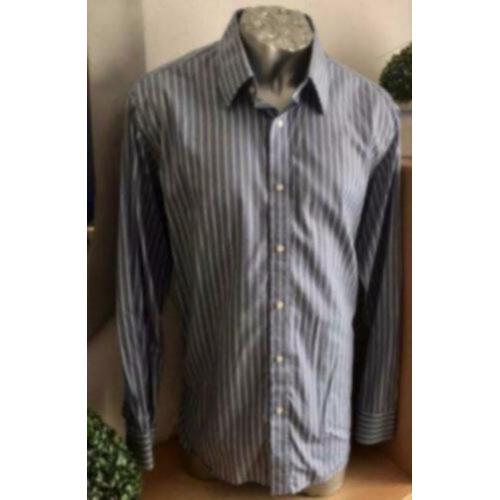 Springbuck overhemd maat 43