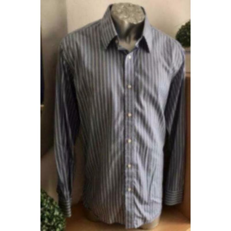 Springbuck overhemd maat 43