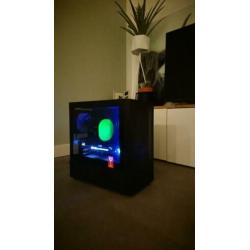 Game PC I5 6600K | GTX 1070 8g | 16 gb | ssd 240 | i5-6600k