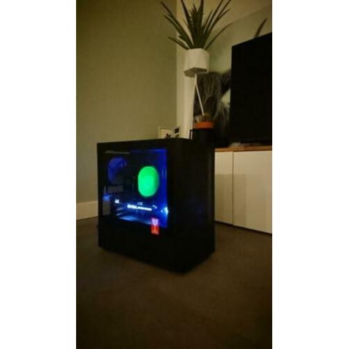Game PC I5 6600K | GTX 1070 8g | 16 gb | ssd 240 | i5-6600k