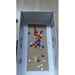 Lego spel Lava Dragon