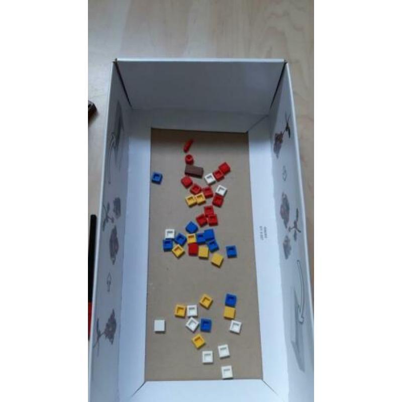 Lego spel Lava Dragon