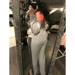 Adidas pak maat 40