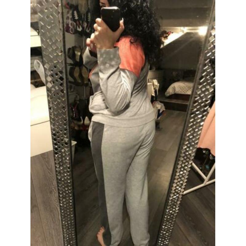 Adidas pak maat 40