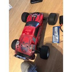 Hpi e firestorm 10t flux